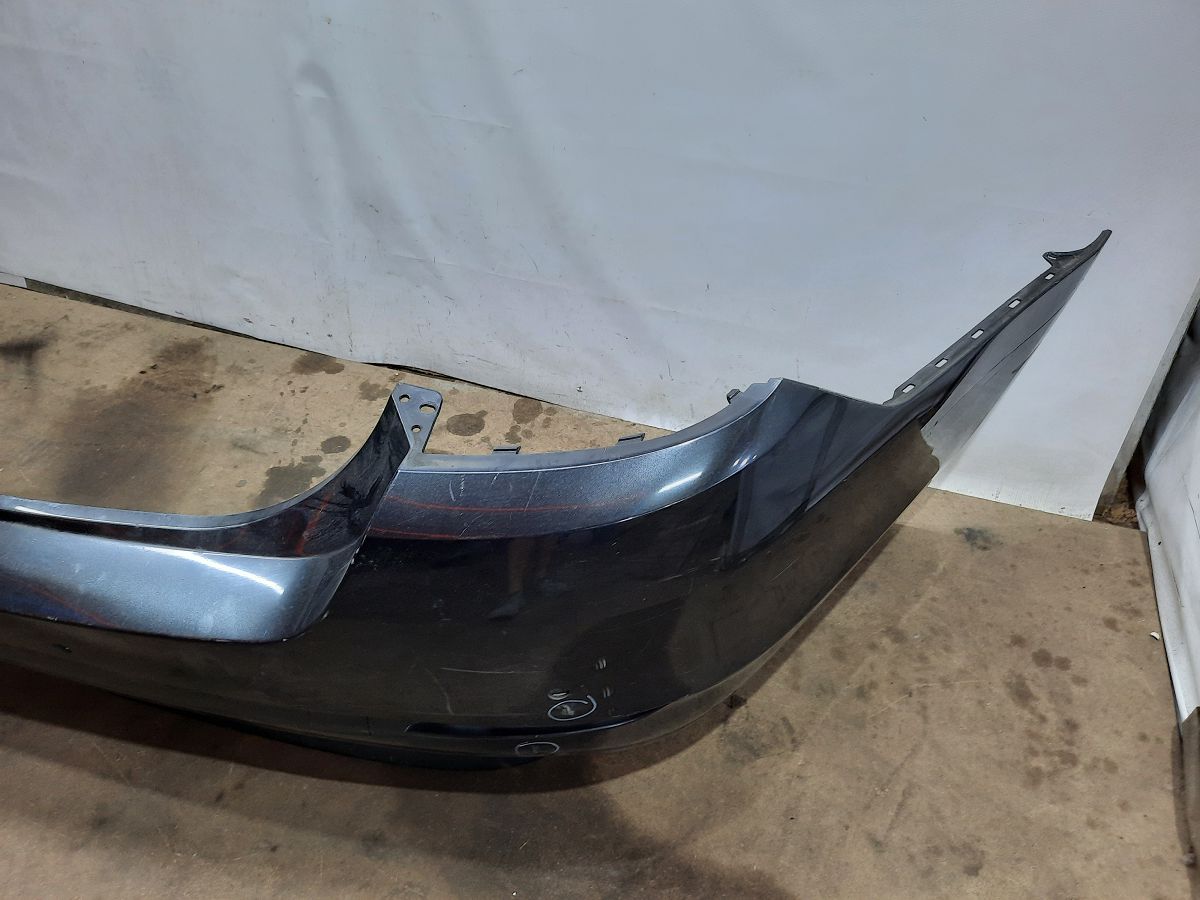 5 series Бампер задній BMW 5 series 2011-2013 51127238521 BMW 5 series 10