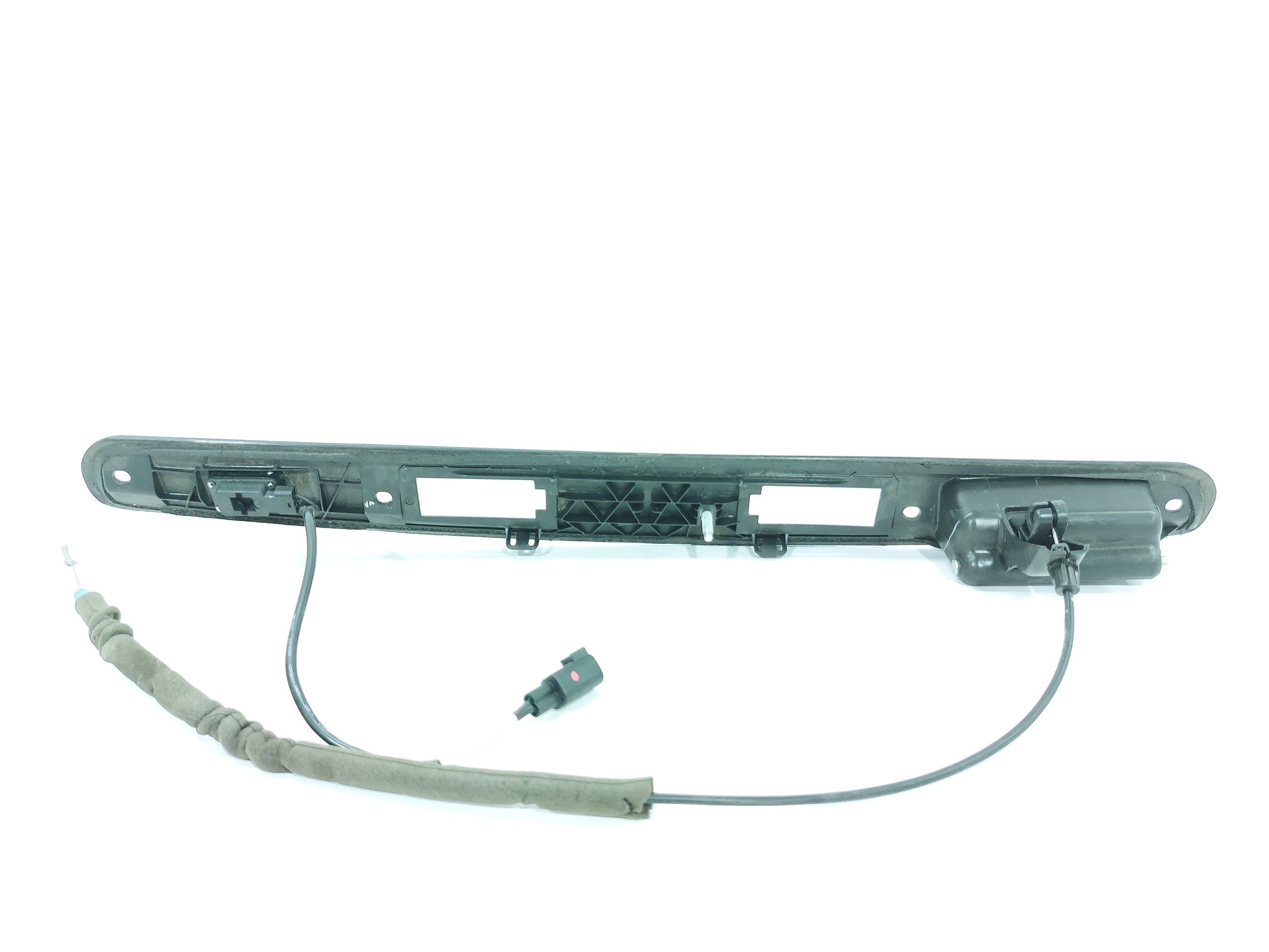 Journey Накладка кришки багажника Dodge Journey 2011-2018 5178320AH Dodge Journey 13