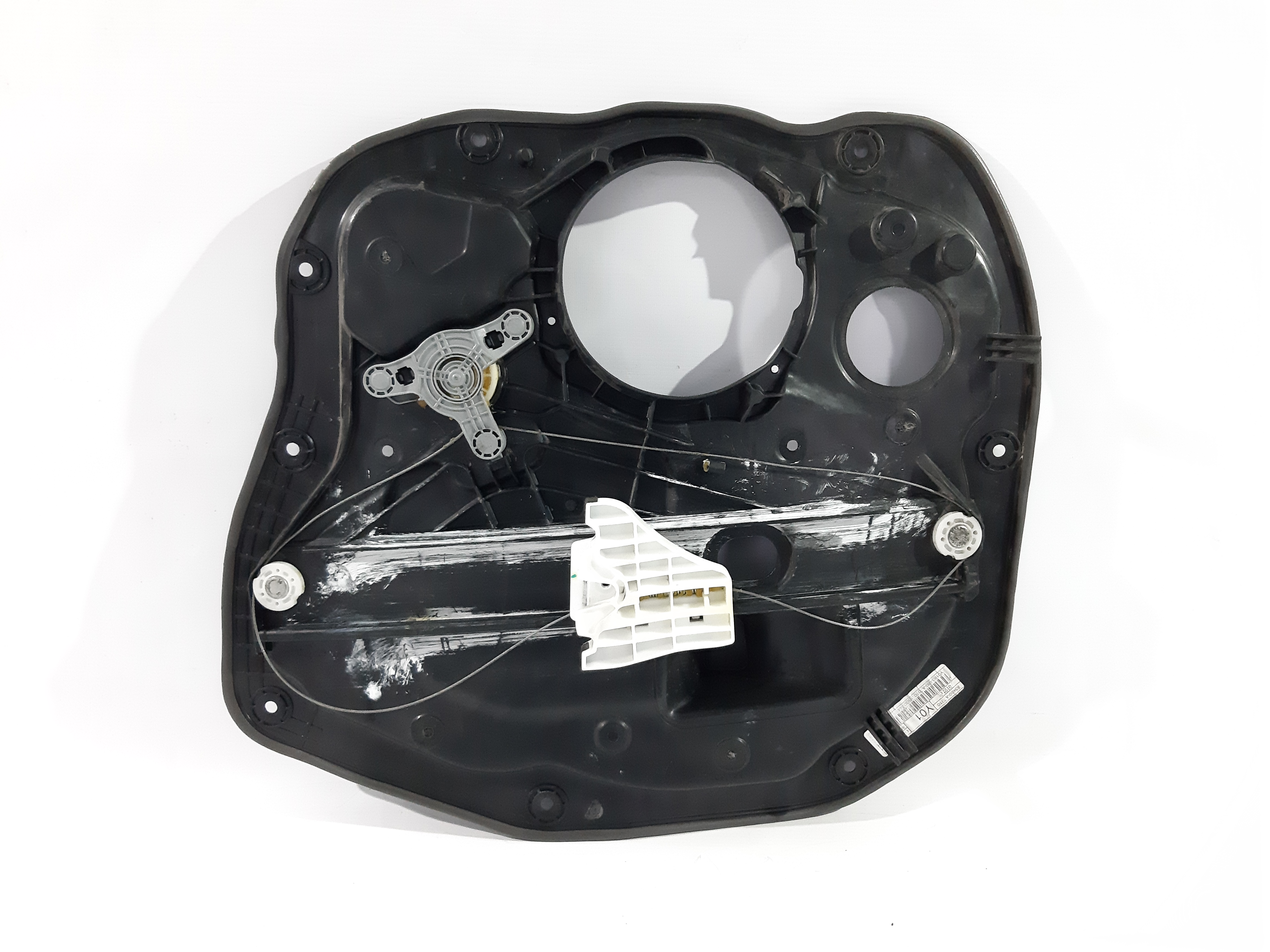 Forte Склопідйомник дверей задньої правої Kia Forte 2014 83402A7010 Kia Forte 1 Forte Склопідйомник дверей задньої правої Kia Forte 2014 83402A7010 Kia Forte 1