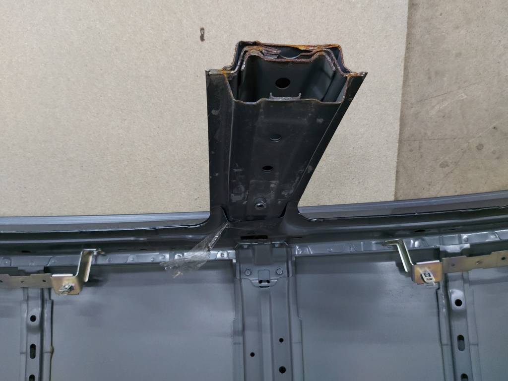 Insight Крыша (металл) Honda Insight 2010-2014 62100TM8A01ZZ Honda Insight 9 Insight Крыша (металл) Honda Insight 2010-2014 62100TM8A01ZZ Honda Insight 9