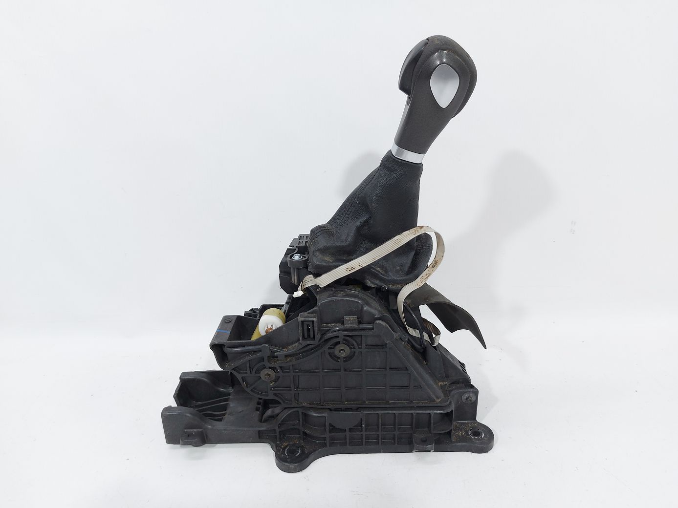 Dart Кулиса переключения передач АКПП в сборе Dodge Dart 2013-2019 5106252AD Dodge Dart 2