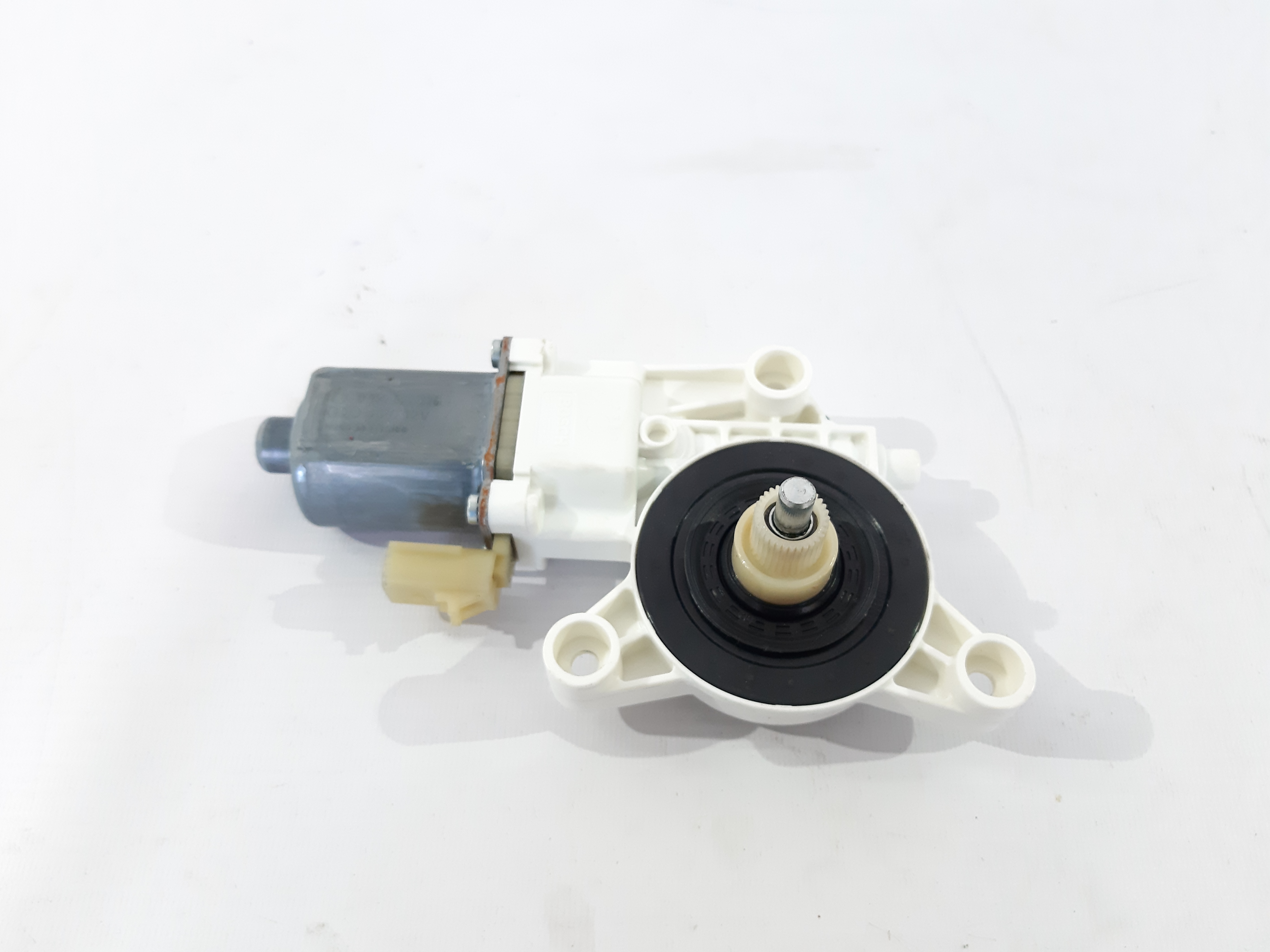 200. Мотор стеклоподъёмника двери передней левой Chrysler 200 2011-2014 68027867AA Chrysler 200