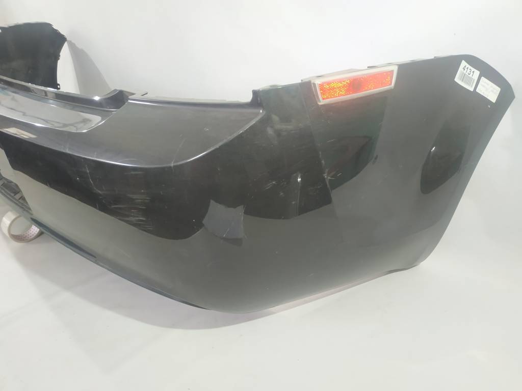 Malibu Бампер задній Chevrolet Malibu 2008-2012 25919219 Chevrolet Malibu 7