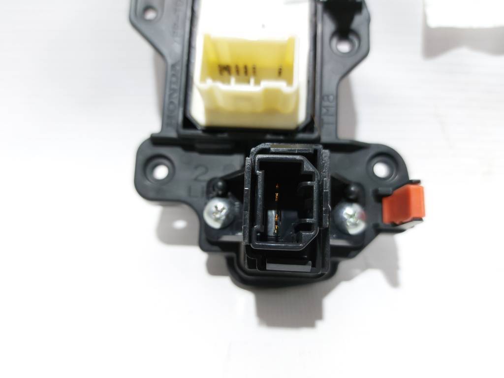 Insight Кнопка регулировки зеркал Honda Insight 2010-2014 35190TM8A01 Honda Insight 4