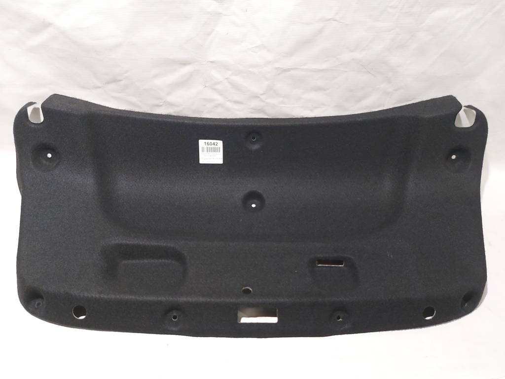 Cruze. Обшивка крышки багажника Chevrolet Cruze 2016-2019 84114303 Chevrolet Cruze