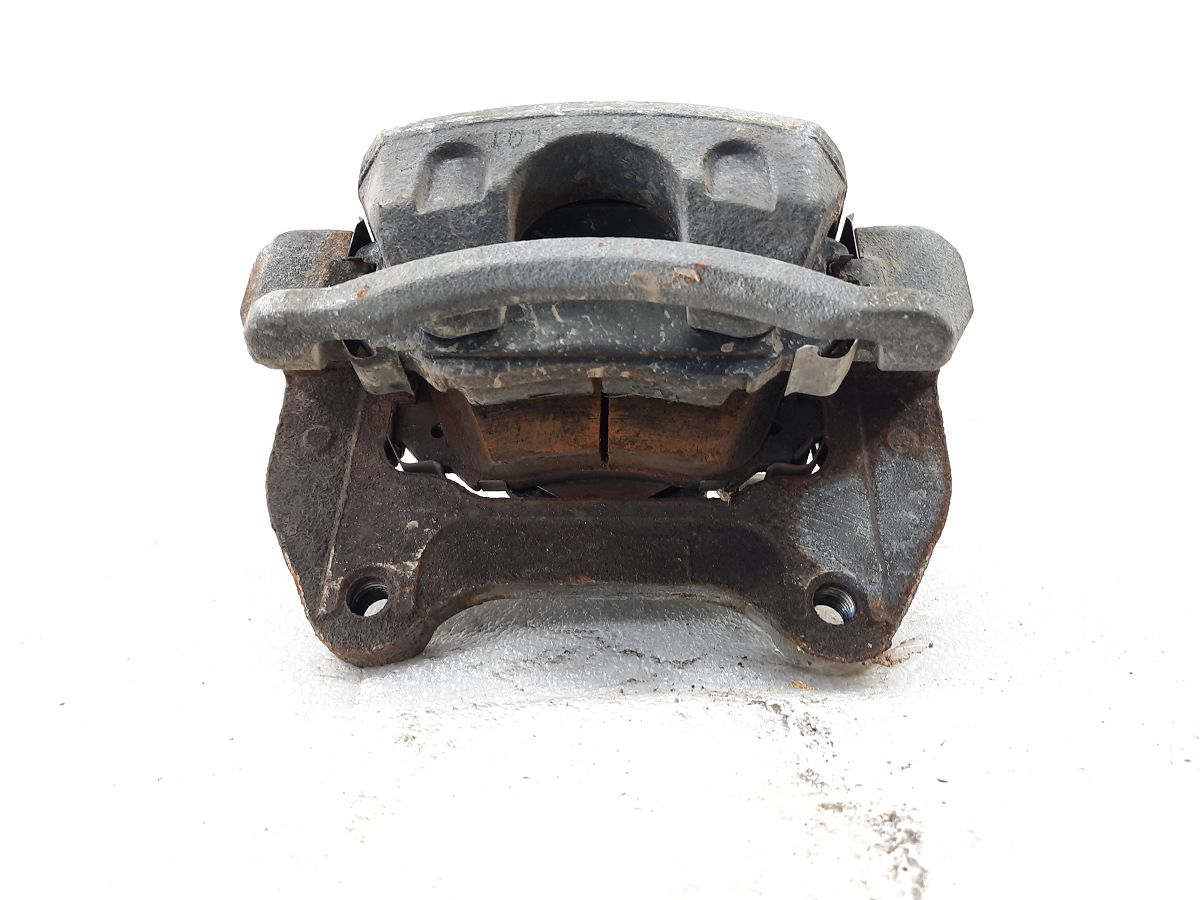 Regal Супорт гальмівний передній лівий Buick Regal 2014-2017 22917417 Buick Regal 3