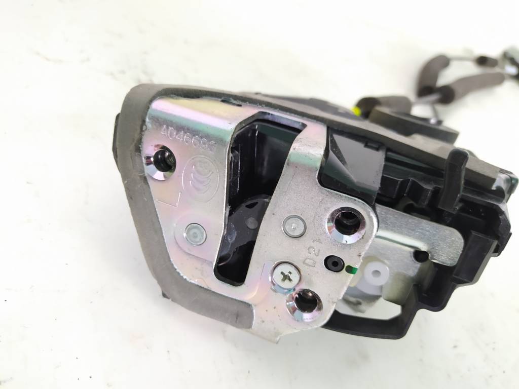 Forester Замок дверей задньої лівої Subaru Forester 2014-2018 61035SG010 Subaru Forester 3