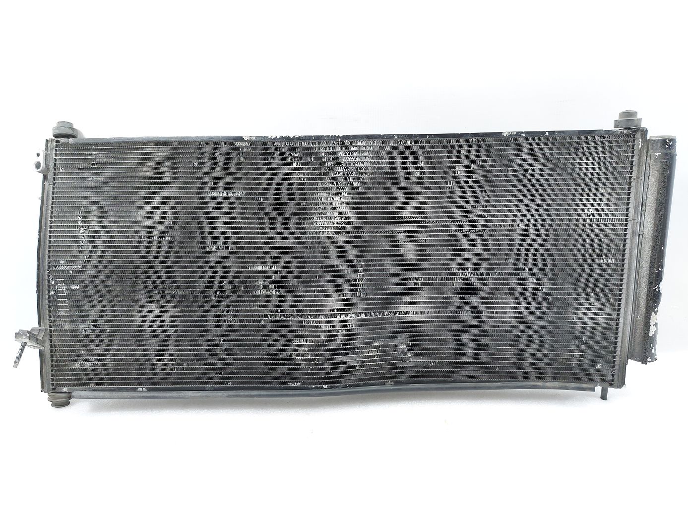 Cr-z. Радіатор кондиціонера Honda CR-Z 2011-2016 80100SZTG01 Honda CR-Z