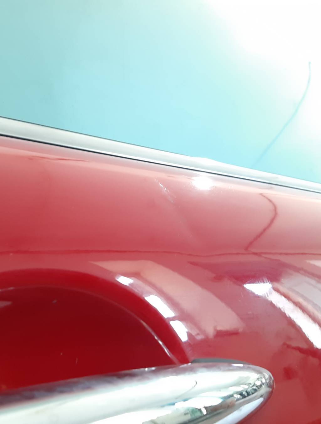 Cooper Двері передні права в зборі зі склом і картою Mini Cooper 2007-2015 41002755936 Mini Cooper 13