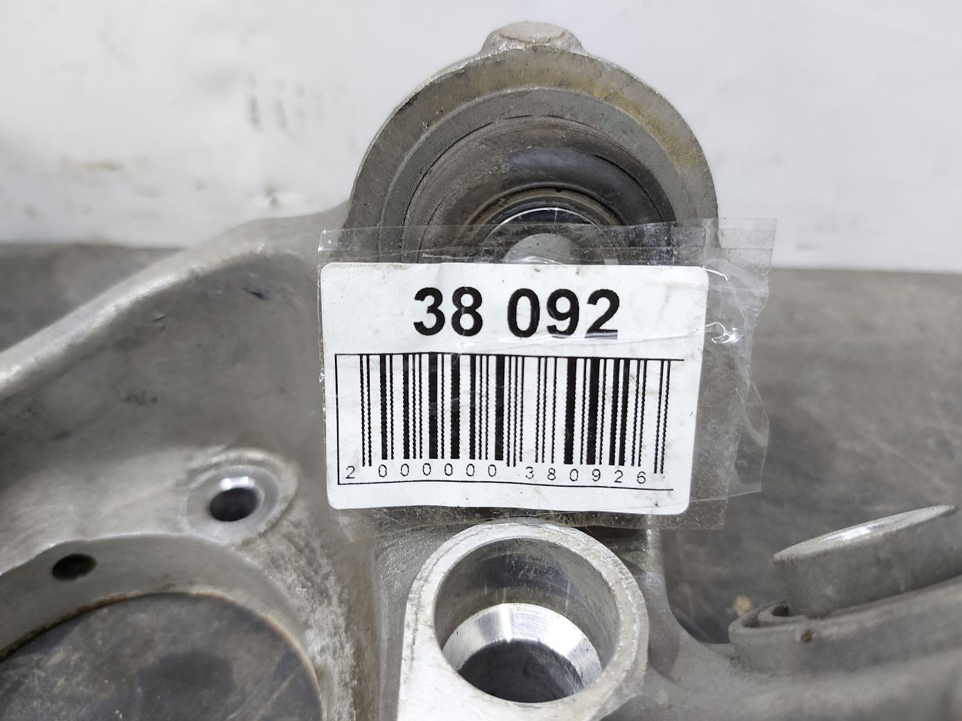 Ats Поворотный кулак задний правый Cadillac ATS 2013-2018 23118094 Cadillac ATS 4