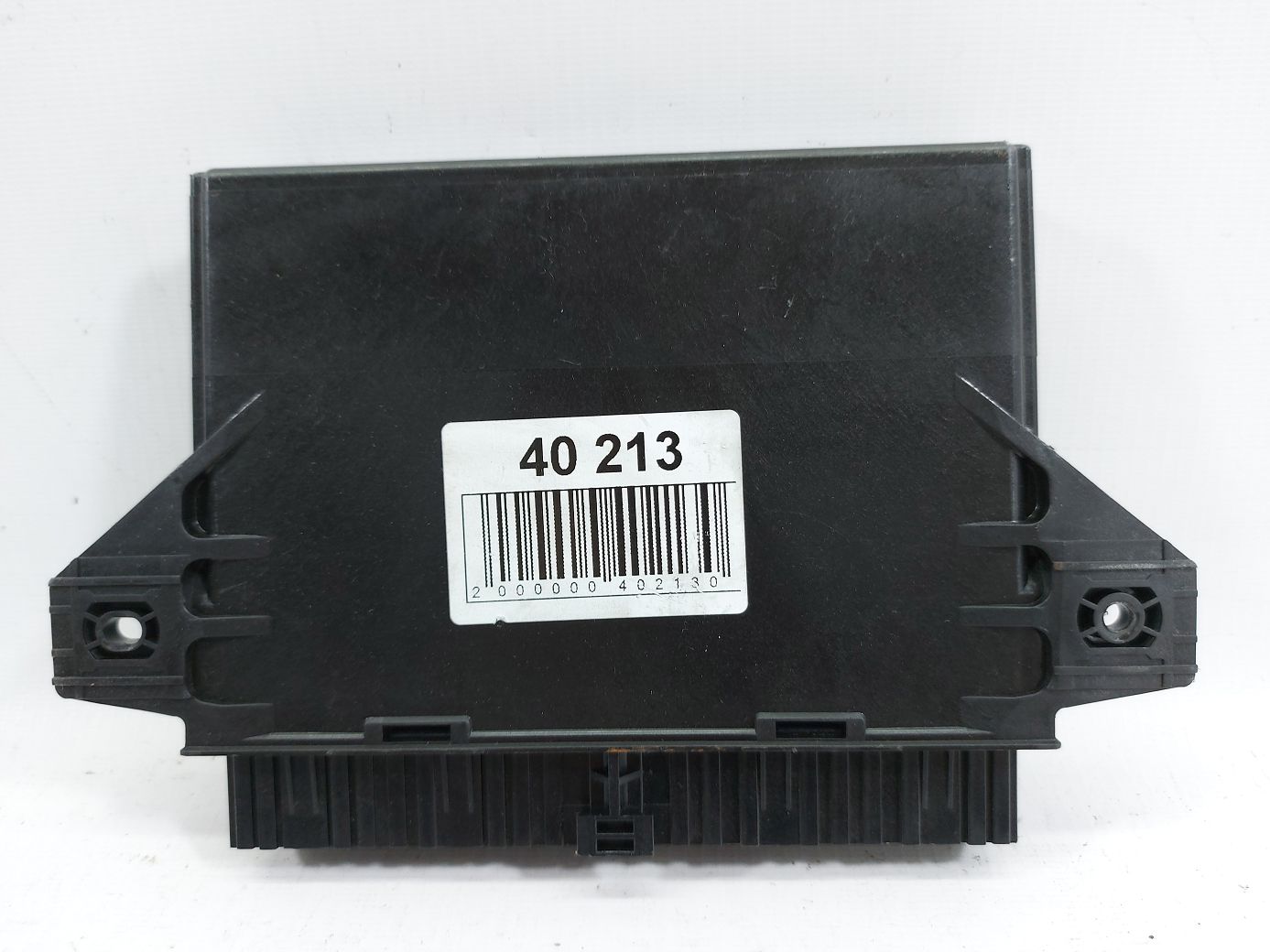 Xf. Блок бесключевого доступа Jaguar XF 2009-2012 C2P22550 Jaguar XF