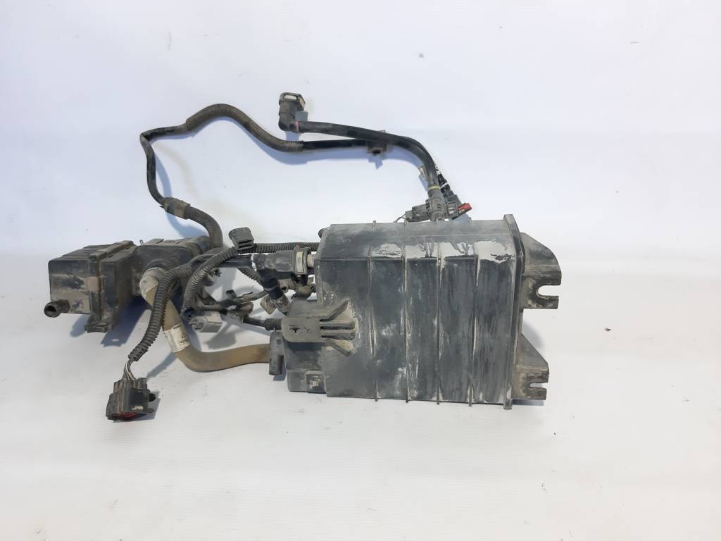 C-max. Фильтр рециркуляции топливного пара Ford C-Max 2016-2018 FV6Z9D653G Ford C-Max