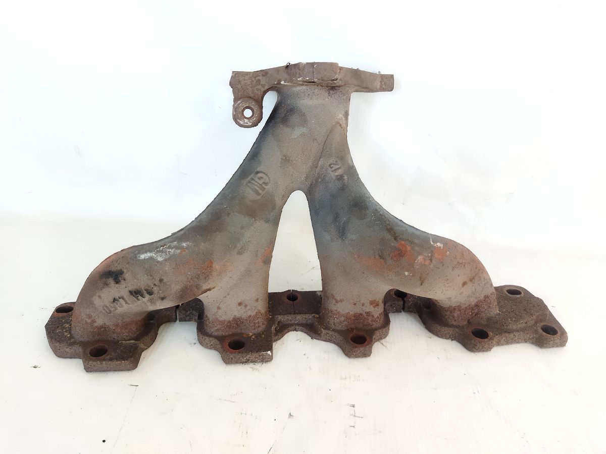 Hhr Коллектор выпускной Chevrolet HHR 2007-2011 12607724 Chevrolet HHR 5
