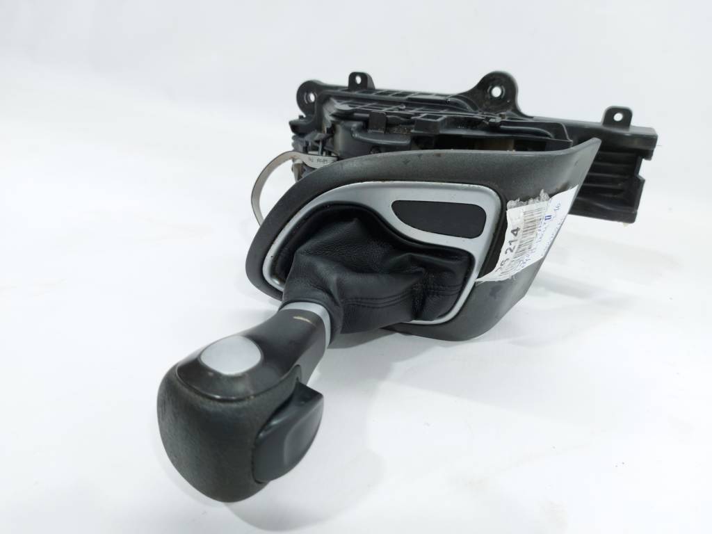 Dart Кулиса переключения передач АКПП в сборе Dodge Dart 2013-2019 5106252AD Dodge Dart 25