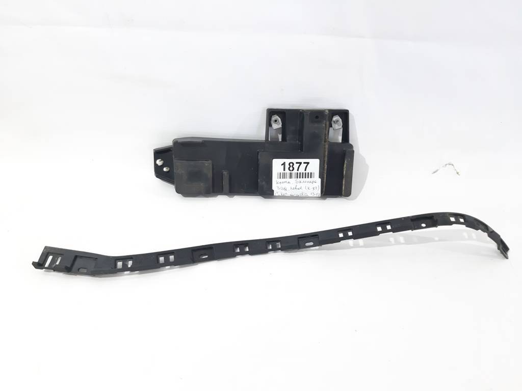Acadia Крепление бампера заднего левое ( комплект ) GMC Acadia 2013-2017 23468254 GMC Acadia 2