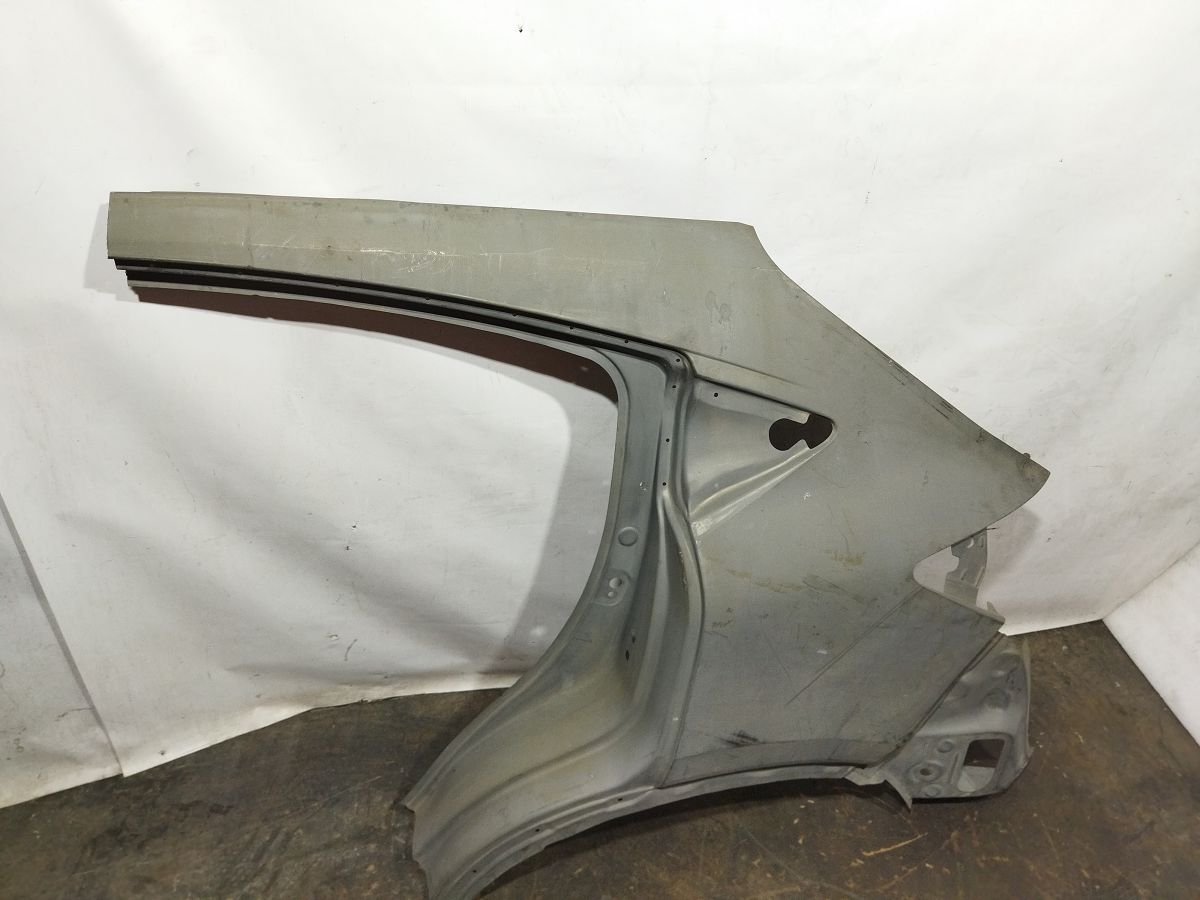 Крылья Крыло заднее левое Honda 602603K4H00 Honda M-NV Basic Version 4
