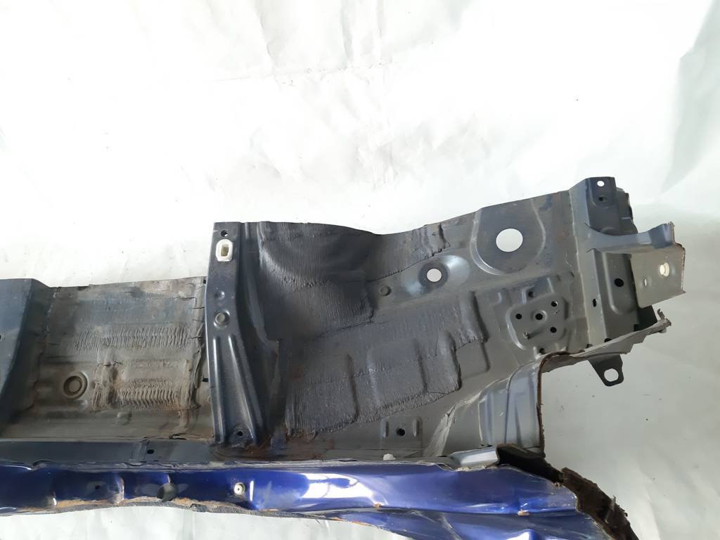 Camry Поріг (метал) лівий Toyota Camry 2012-2017 6130606907 Toyota Camry 5