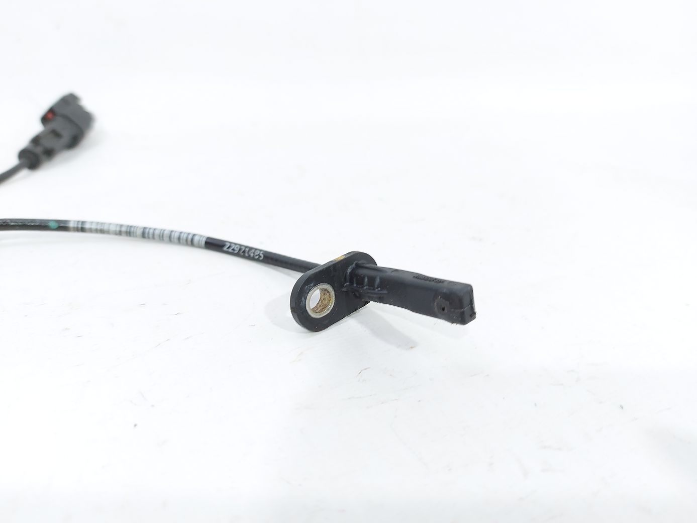 Malibu Датчик ABS колеса заднего левого/правого Chevrolet Malibu 2016-2019 22944795 Chevrolet Malibu 6