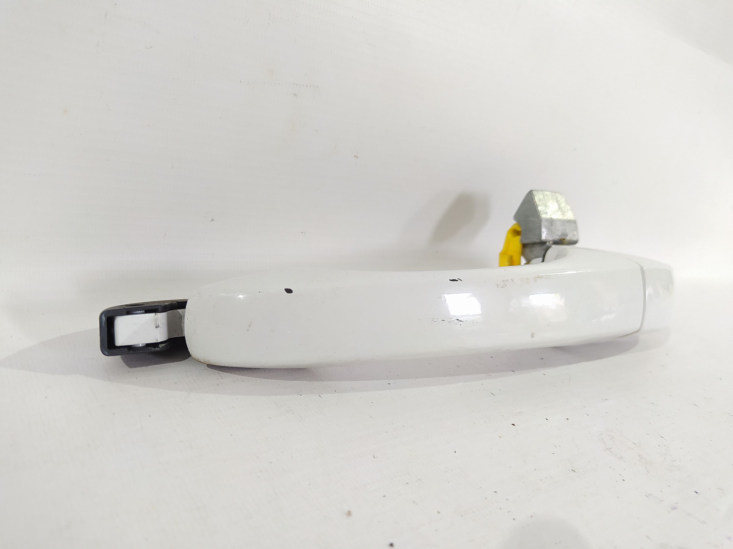 Patriot Ручка дверей задньої зовнішньої ліва Jeep Patriot 2011-2014 XU81CDMAG Jeep Patriot 2 Patriot Ручка дверей задньої зовнішньої ліва Jeep Patriot 2011-2014 XU81CDMAG Jeep Patriot 2