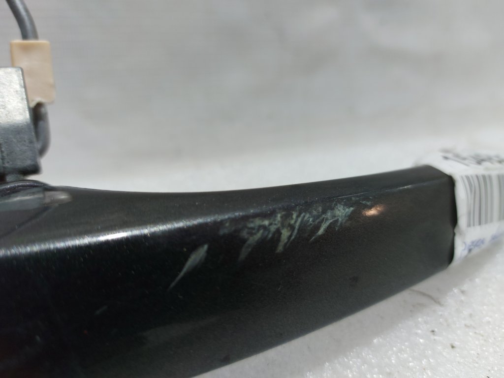 Compass Ручка дверей передня права Jeep Compass 2008-2012 XU80AXRAG Jeep Compass 2