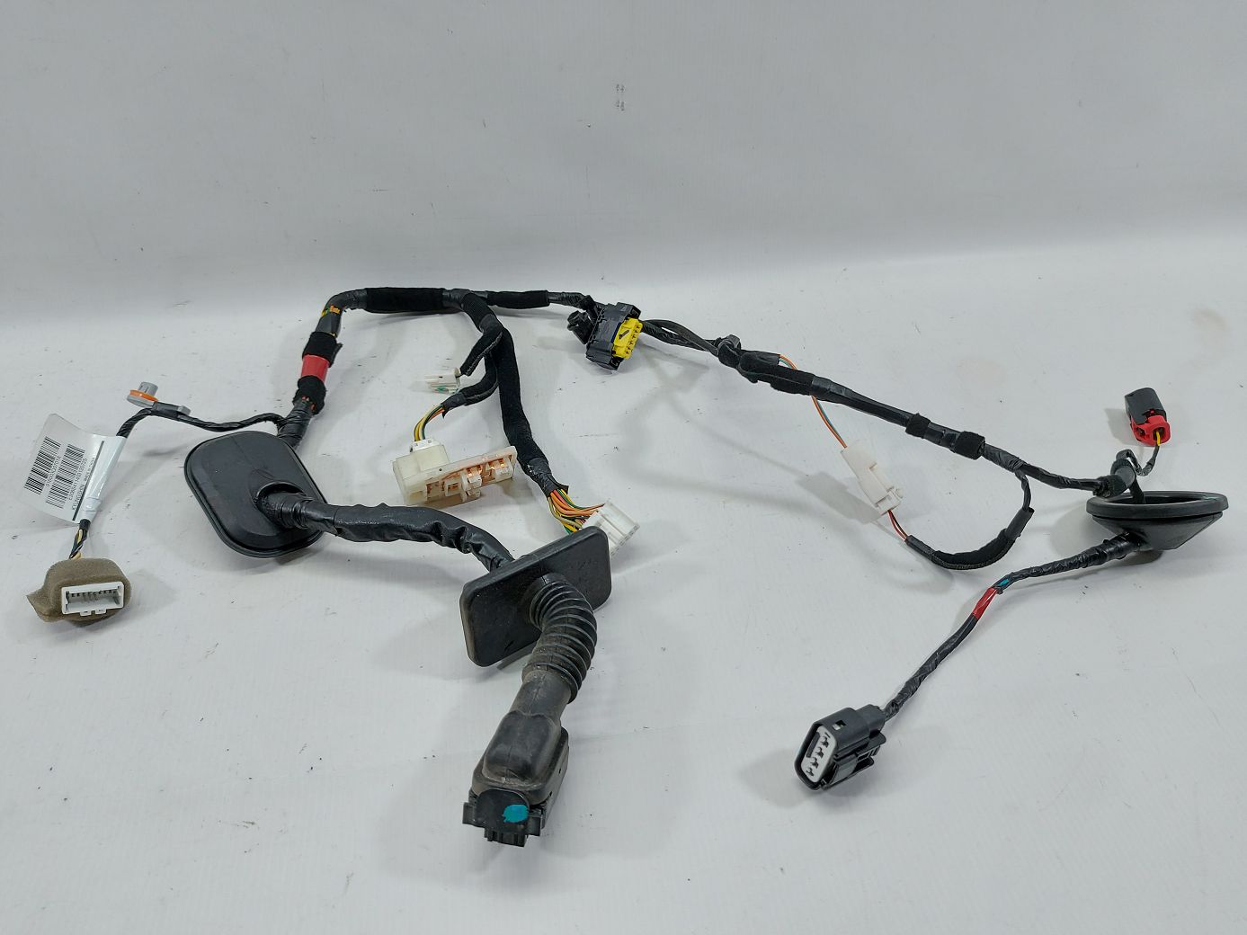 Sonata Проводка дверей передньої лівої Hyundai Sonata 2011-2014 916003Q070 Hyundai Sonata 1