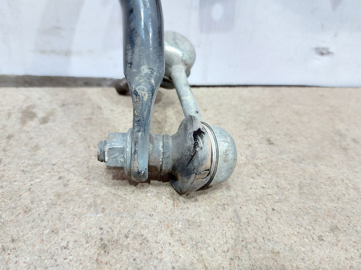 Journey Стабилизатор задний Dodge Journey 2010-2020 68065219AA Dodge Journey 4