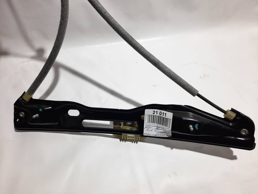 Fusion Склопідйомник дверей передньої лівої Ford Fusion 2013-2020 HS7Z5423209A Ford Fusion 2