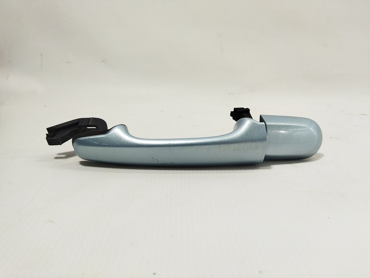 Xf. Ручка дверей передньої правої зовнішня Jaguar XF 2009-2015 C2Z3509XXX Jaguar XF Xf. Ручка дверей передньої правої зовнішня Jaguar XF 2009-2015 C2Z3509XXX Jaguar XF