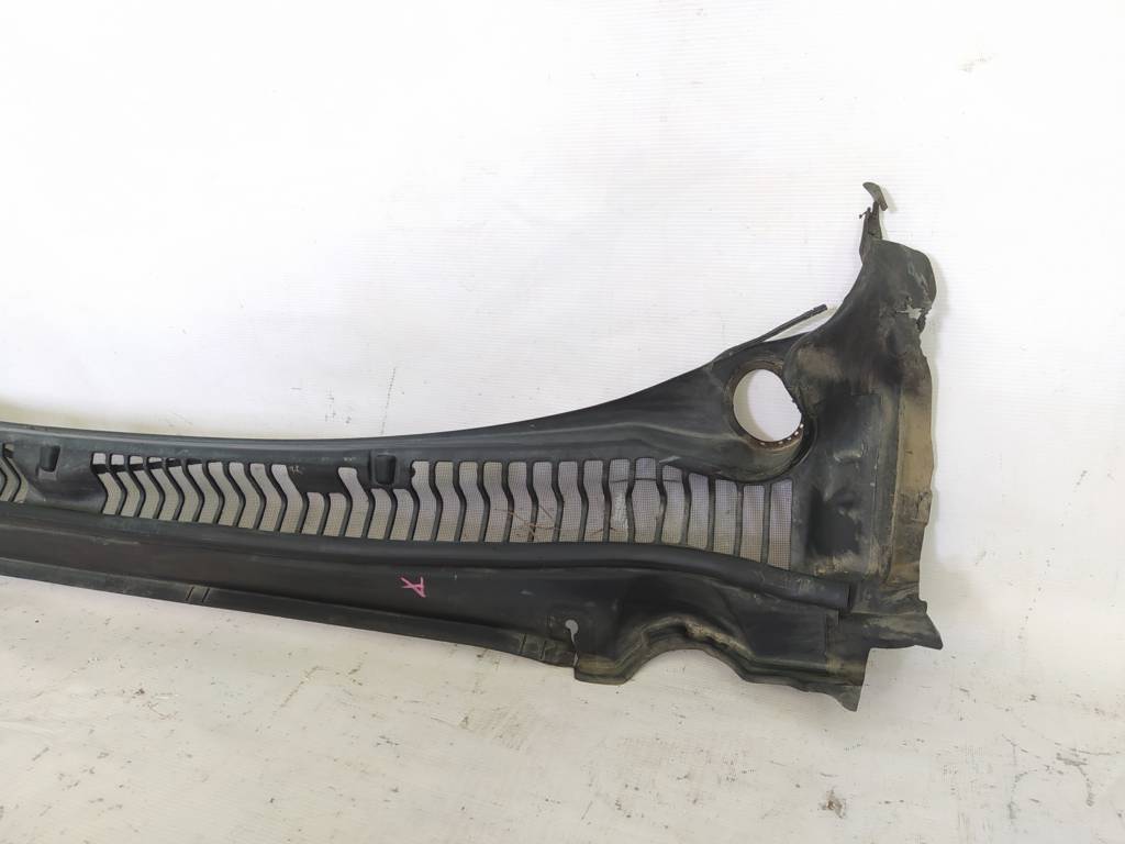 Fusion Повітрозабірник лобового скла Ford Fusion 2013-2020 DS7Z54018A16A Ford Fusion 6