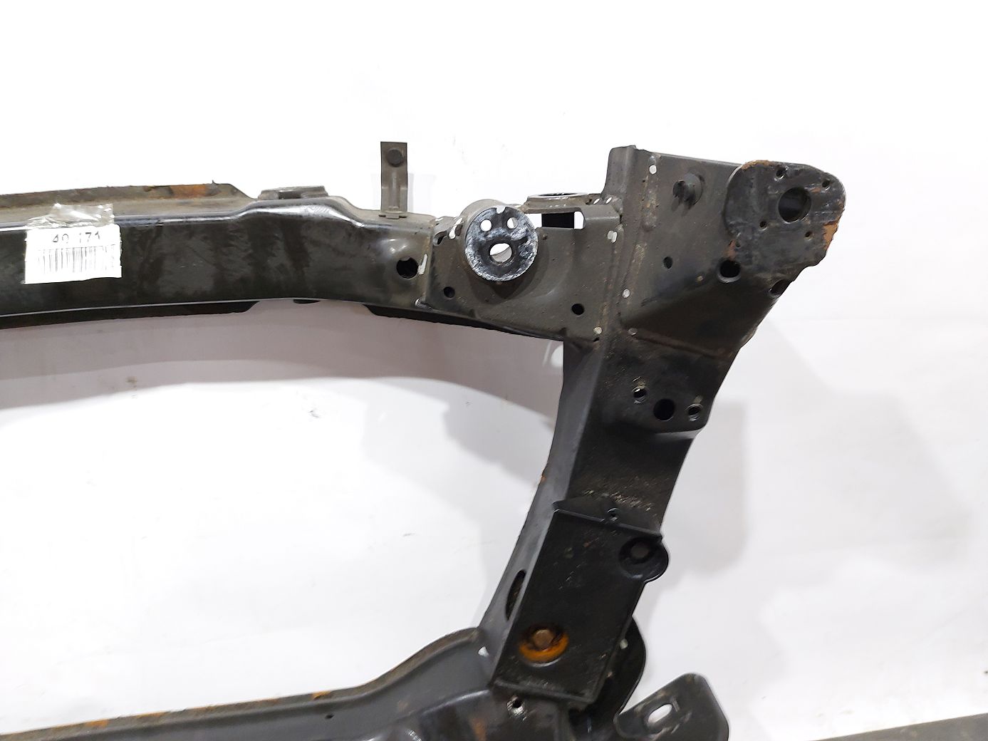 Xf Підрамник передній Jaguar XF 2012-2015 C2Z19751 Jaguar XF 4