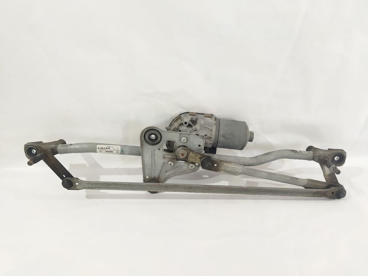 S60 Трапеция рычагов стелоочистителя Volvo S60 2011-2018 30753493 Volvo S60 5