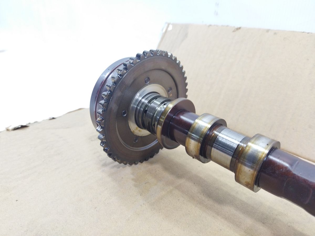 Regal Розподільний вал (впуск) Buick Regal 2014-2017 12626896 Buick Regal 4