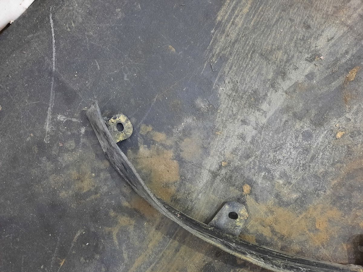 Equinox Спойлер переднього бампера Chevrolet Equinox 2012-2017 20849309 Chevrolet Equinox 11 Equinox Спойлер переднього бампера Chevrolet Equinox 2012-2017 20849309 Chevrolet Equinox 11