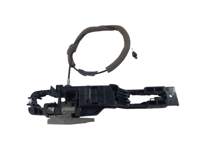 Maxima Кронштейн ручки дверей передньої правої Nissan Maxima 2009-2014 806109N00A Nissan Maxima 2