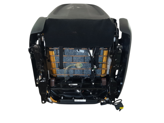 Model s Сидіння переднє праве Tesla Model S 2012-2016 101308701C Tesla Model S 6