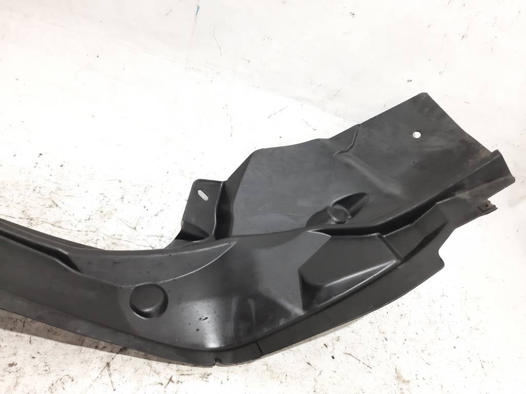 Patriot Підкрилок передній правий (немає шматка) Jeep Patriot 2011-2012 5182556AC Jeep Patriot 12