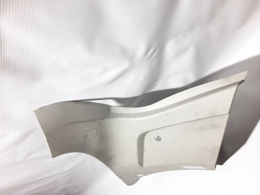 Journey Обшивка третьей стойки задней правой Dodge Journey 2012-2017 1BG12DW1AC Dodge Journey 3