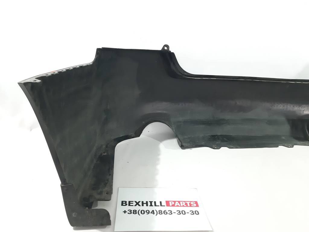 Maxima Бампер задний Nissan Maxima 2009-2014 850229N00H Nissan Maxima 8