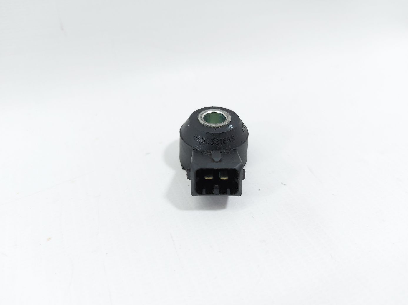 Avenger Датчик детонації Dodge Avenger 2008-2014 5033316AB Dodge Avenger 2