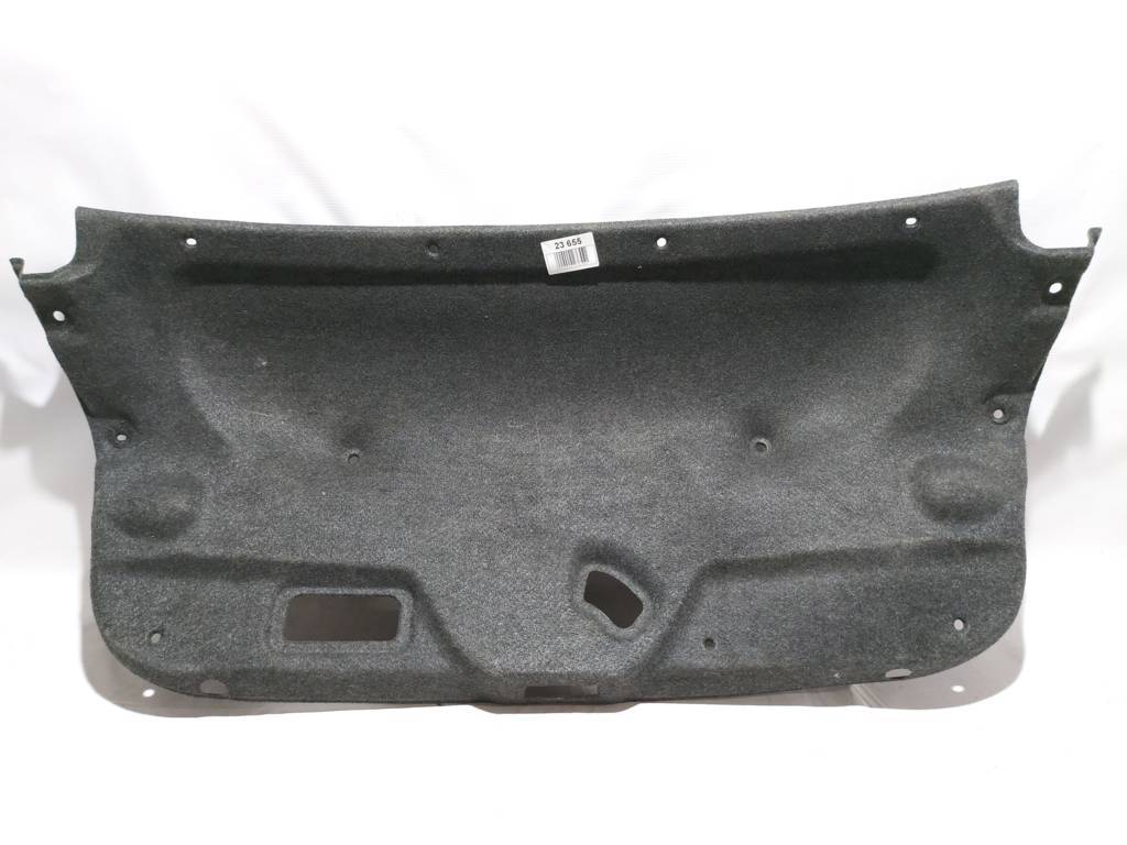 6. Обшивка крышки багажника Mazda 6 2013-2017 GJR9688W1 Mazda 6