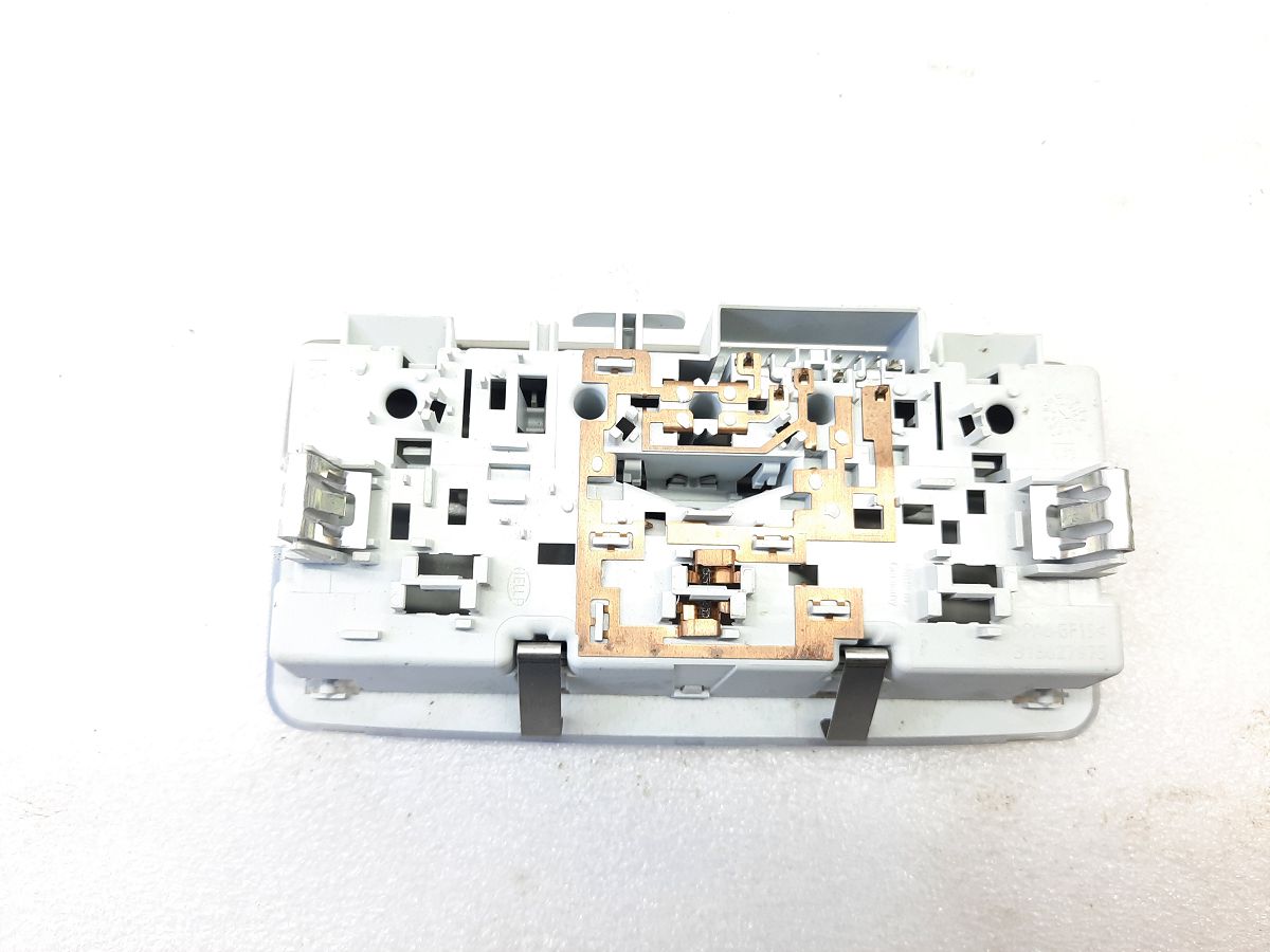 Malibu Стельовий задній задній Chevrolet Malibu 2016-2021 22774353 Chevrolet Malibu 8