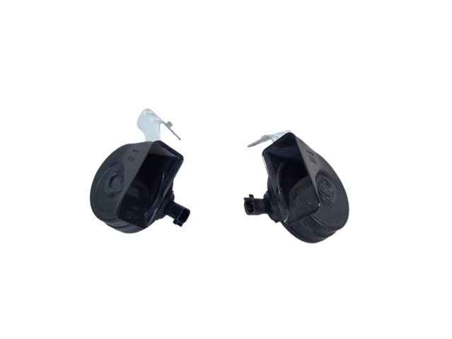 Bolt. Звуковий сигнал (комплект) Chevrolet Bolt EV 2017-2021 94558158 Chevrolet Bolt EV