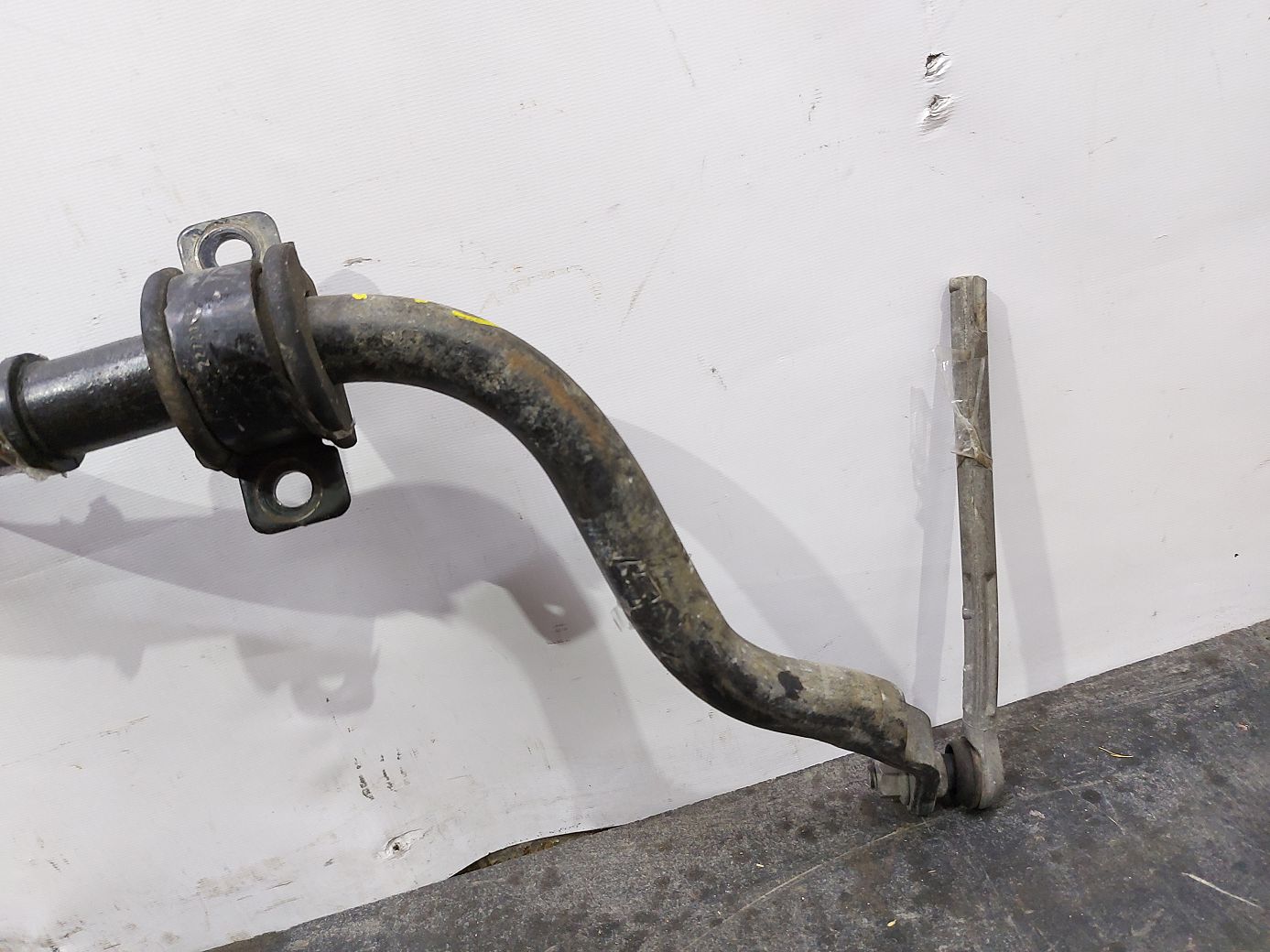 Equinox Стабілізатор передній Chevrolet Equinox 2010-2017 25918985 Chevrolet Equinox 2 Equinox Стабілізатор передній Chevrolet Equinox 2010-2017 25918985 Chevrolet Equinox 2