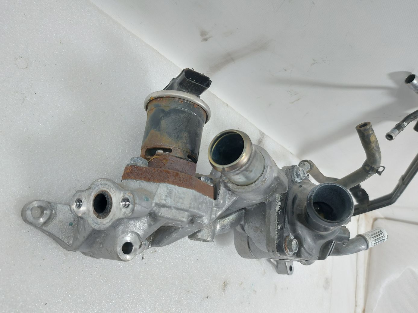 Rdx Корпус термостату Acura RDX 2016-2018 1941058KH00 Acura RDX 5 Rdx Корпус термостату Acura RDX 2016-2018 1941058KH00 Acura RDX 5