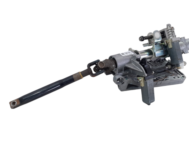 Model s Рулевая колонка Tesla Model S 2012-2016 1013033-00-A Tesla Model S 2