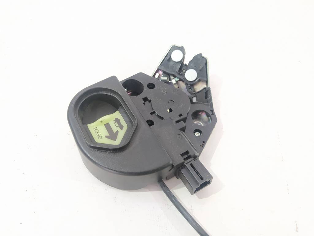 Tsx Замок крышки багажника Acura TSX 2009-2014 74851TK4A01 Acura TSX 8