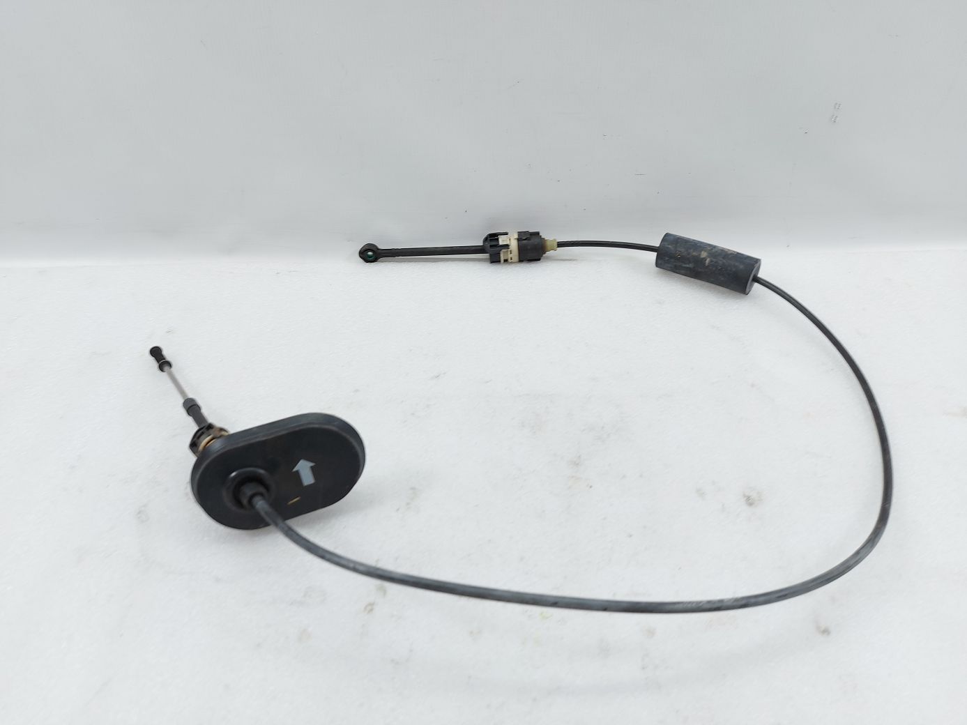 Regal. Трос АКПП Buick Regal 2014-2017 23270836 Buick Regal