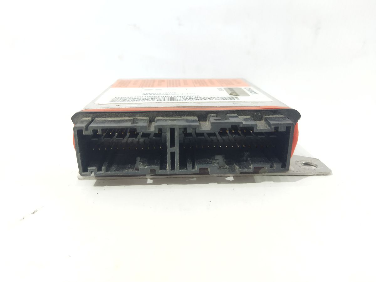 Fortwo Блок SRS Smart Fortwo 2008-2016 A4519010401 Smart Fortwo 5 Fortwo Блок SRS Smart Fortwo 2008-2016 A4519010401 Smart Fortwo 5