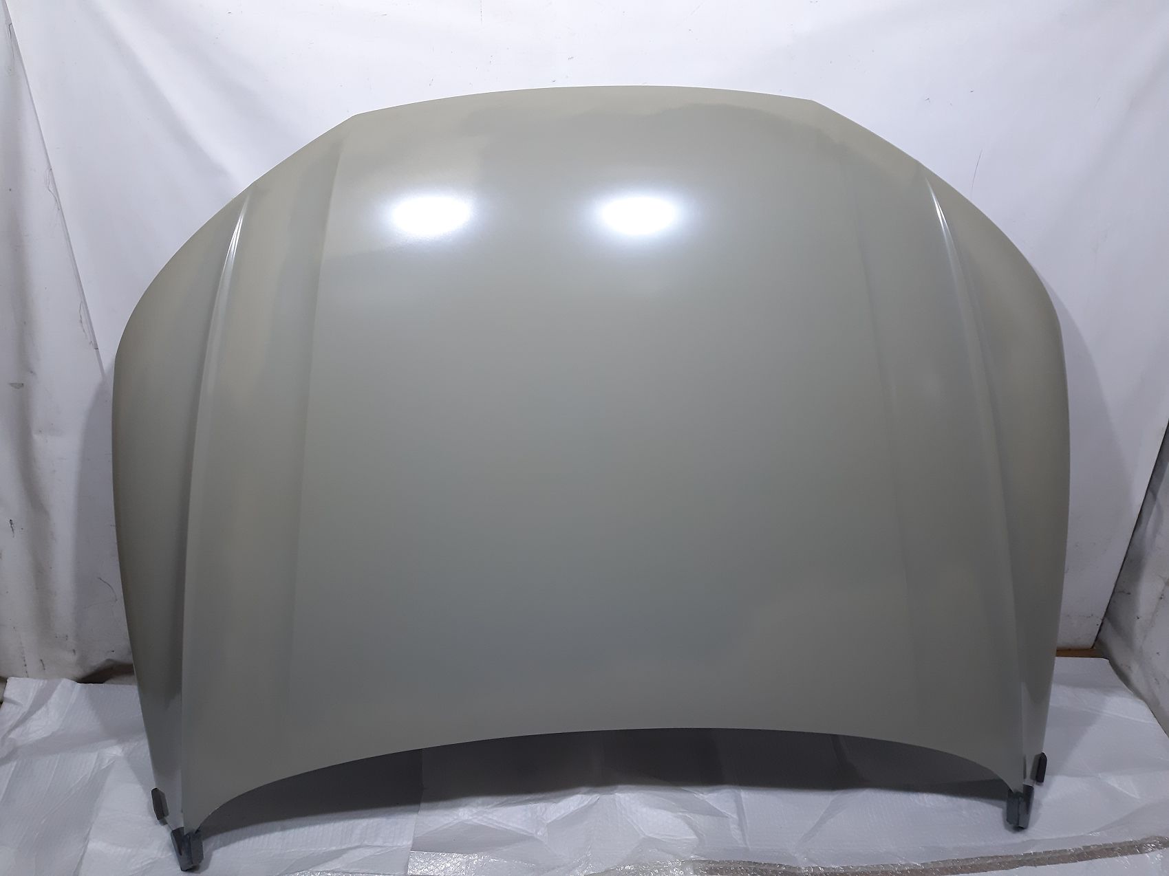 Капоти Капот (алюміній) Audi Q5 2018-2024 80A-823-029-STL Audi Q5 6