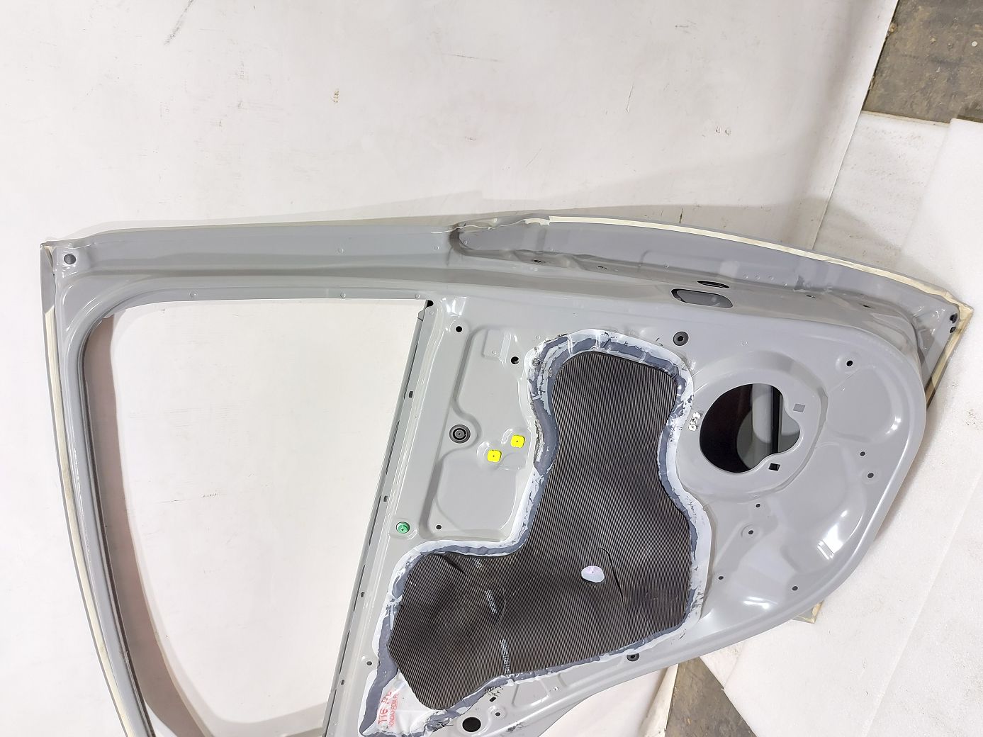 Двери Дверь задняя левая (серая) Honda M-NV Basic Version `2021 Honda M-NV Basic Version 9 Двери Дверь задняя левая (серая) Honda M-NV Basic Version `2021 Honda M-NV Basic Version 9